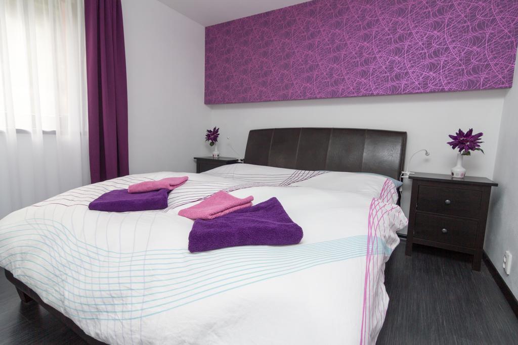 Chata Valca Patja Room photo
