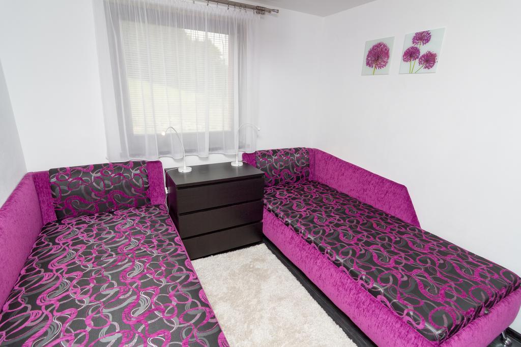 Chata Valca Patja Room photo
